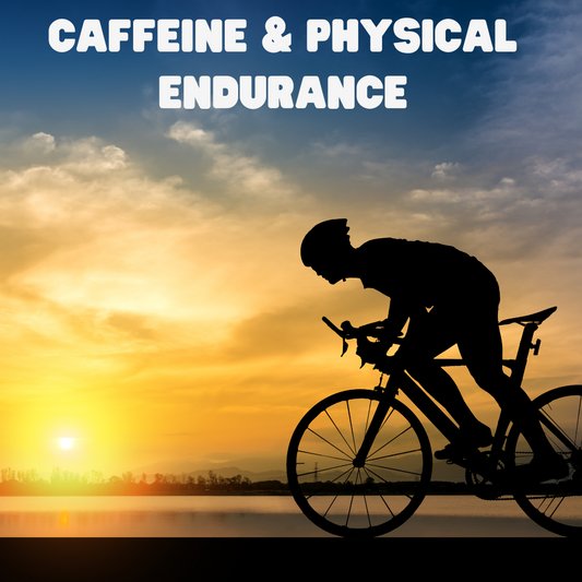 Optimising Performance: How Much Caffeine is Just Right?