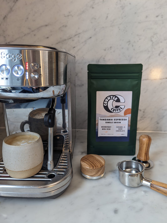 Sage Bambino vs. Sage Barista Express: Which Is best?