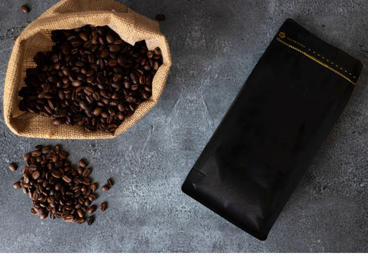 Exploring Coffee Packaging Solutions