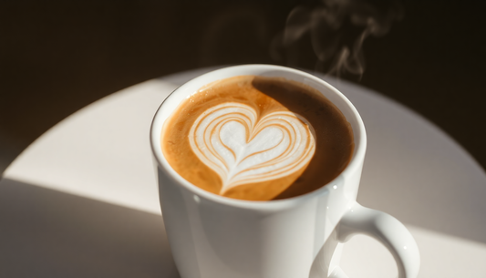 Unraveling the Science Behind Caffeine Levels in Your Coffee