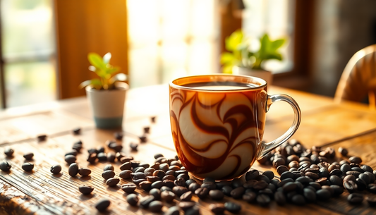 10 Hacks to Optimise Your Performance with Caffeine