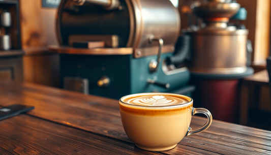 Calculating Your Caffeine Intake: Fine Tuning Your Caffeine