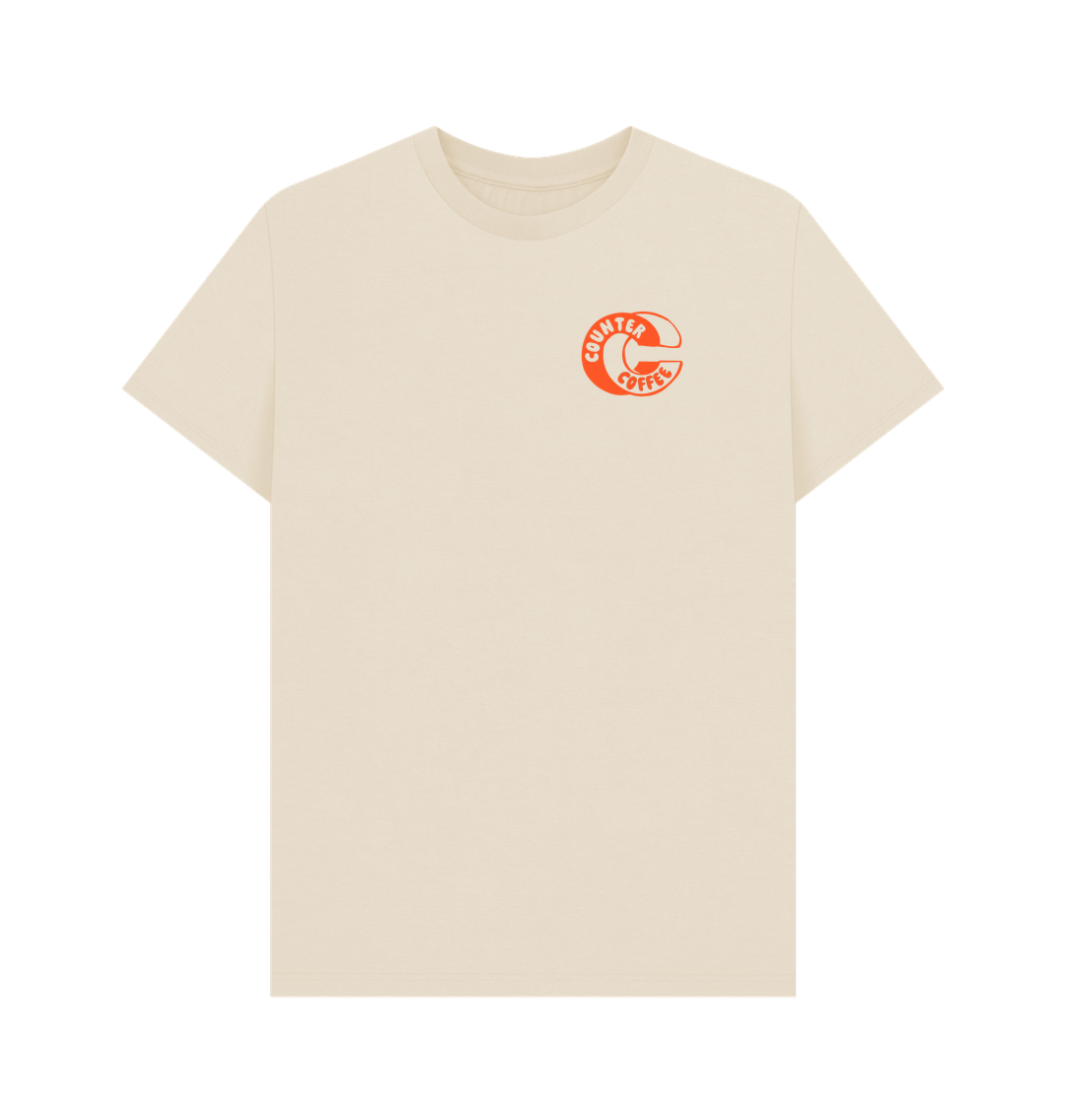 Oat Run Club T-shirt