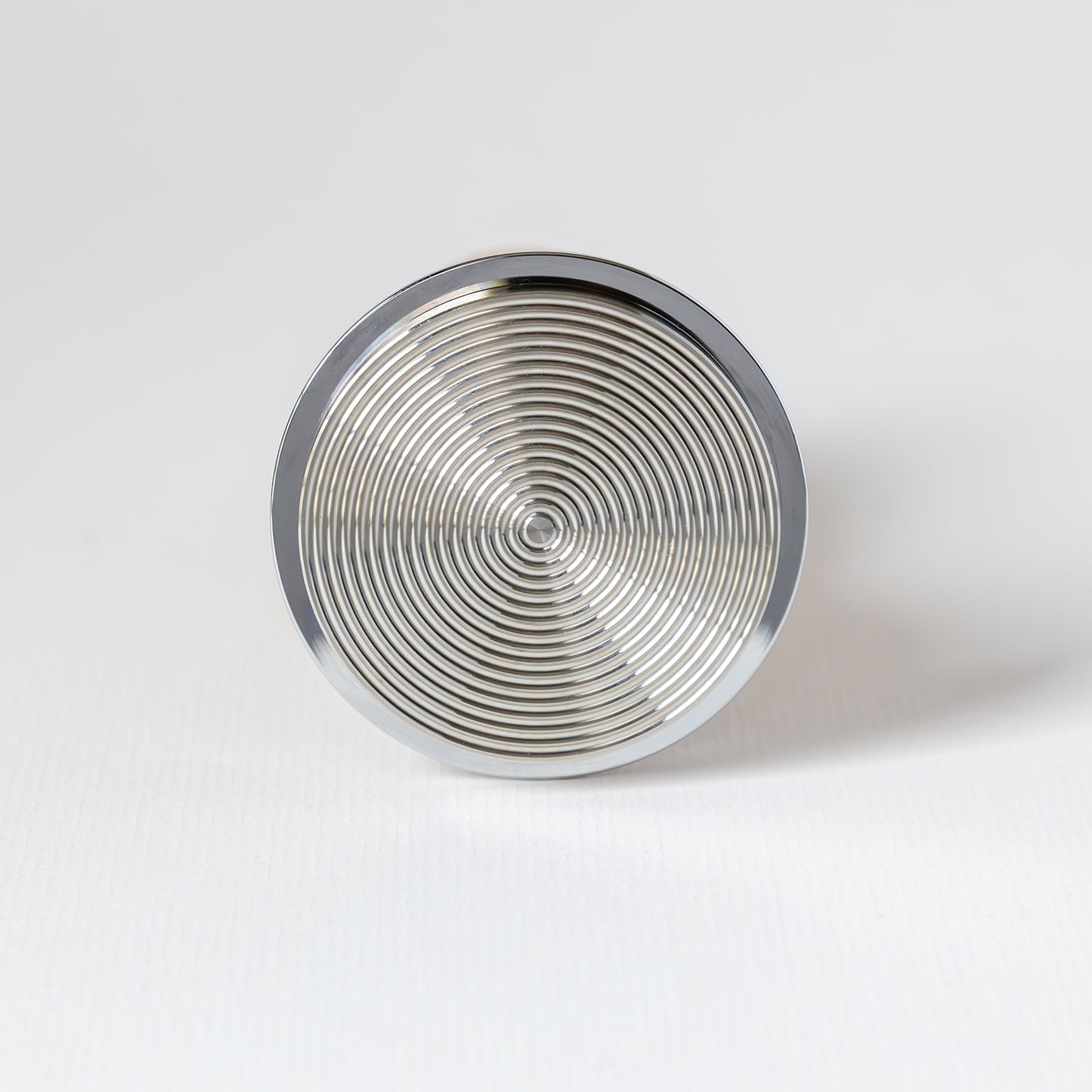 Ridged Tamper - 53mm
