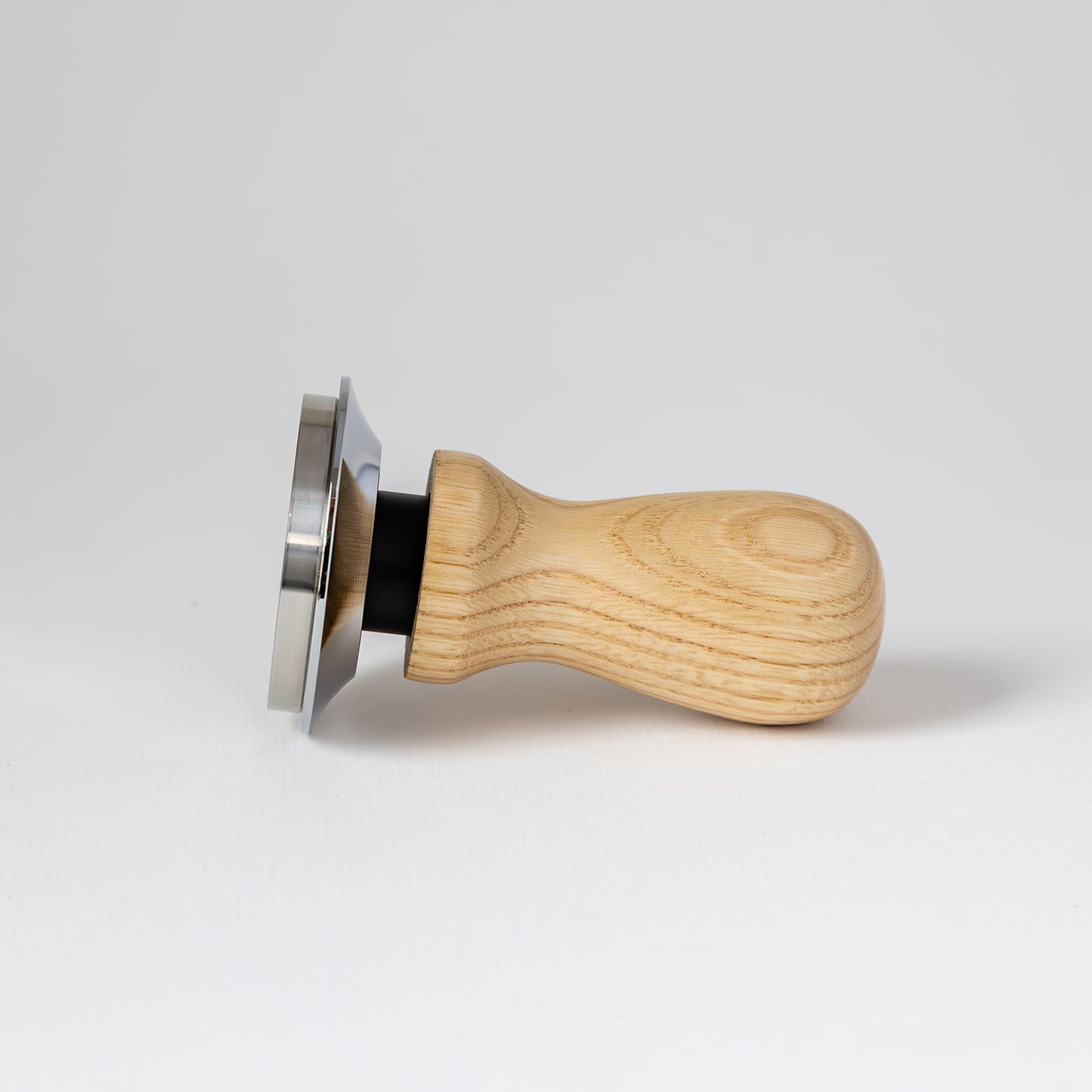 Ridged Tamper - 53mm