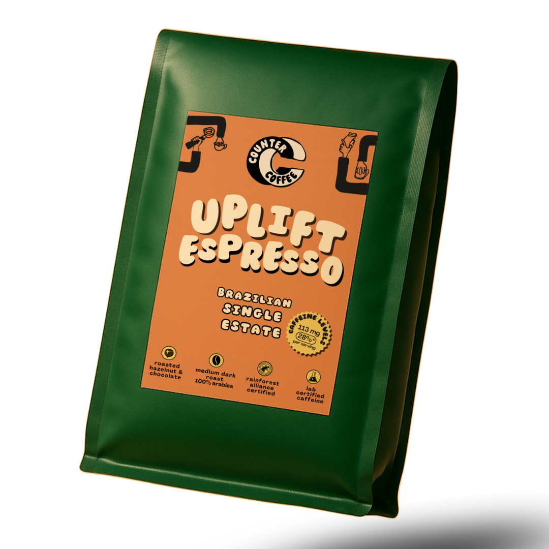 Uplift Espresso