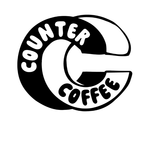 Counter Coffee