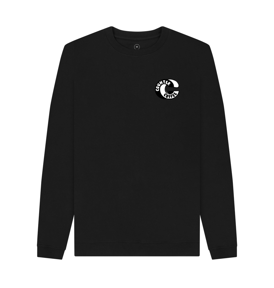 Black Counter Coffee Limited Edition Sweatshirts