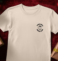 Tired Dads Coffee Club T-shirt