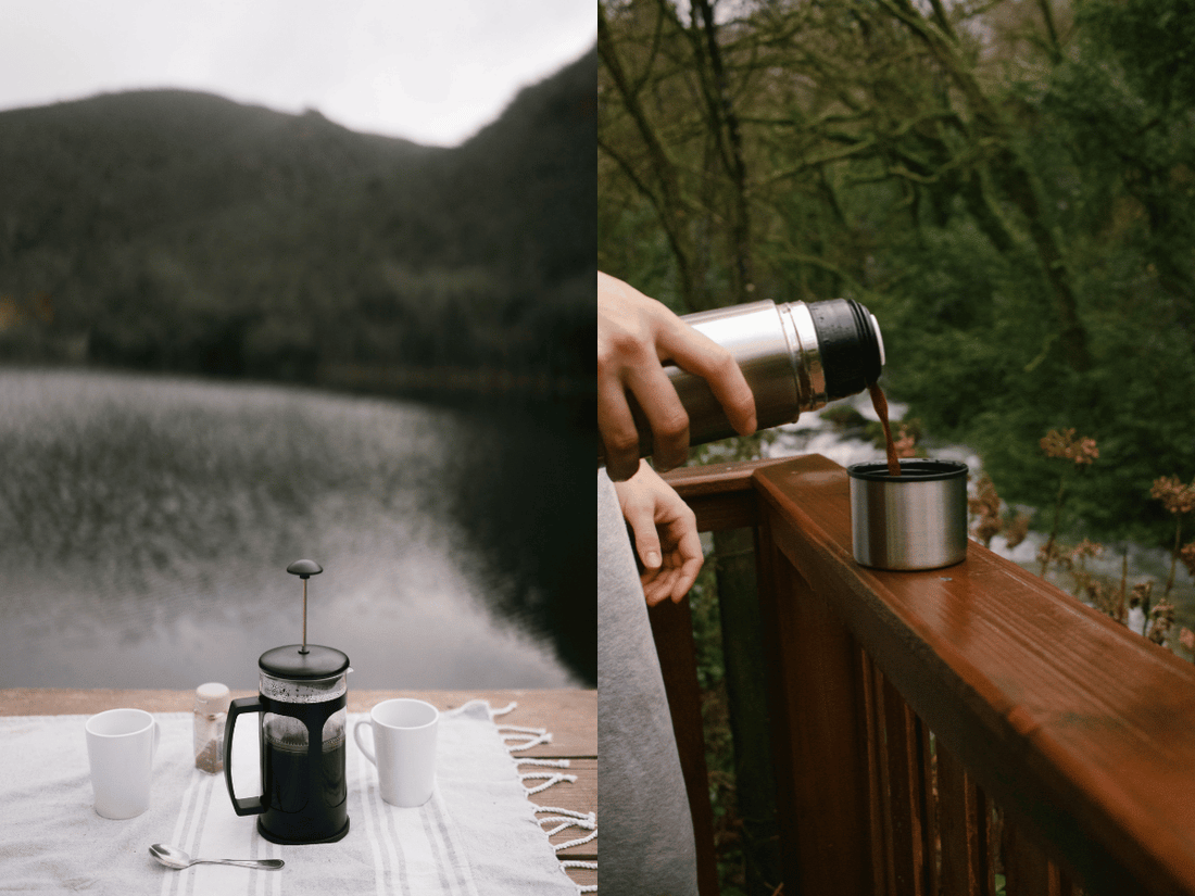 Best Healthy UK Coffee Brands [New 2026]