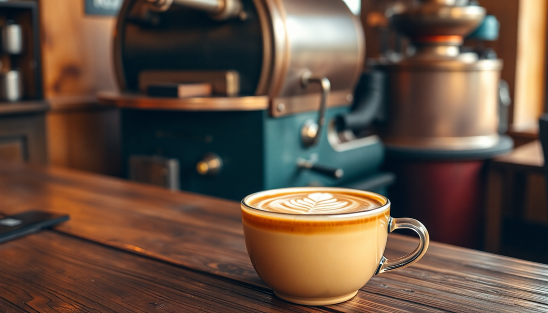 Calculating Your Caffeine Intake: Fine Tuning Your Caffeine