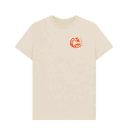 Oat Run Club T-shirt