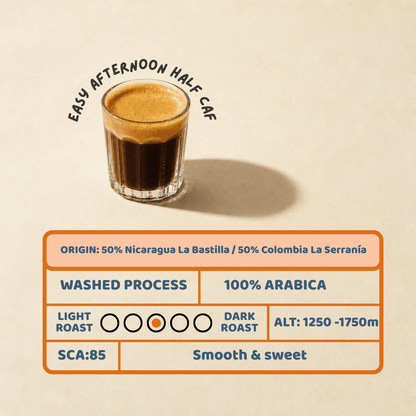Gift Pack - Espresso Bundle