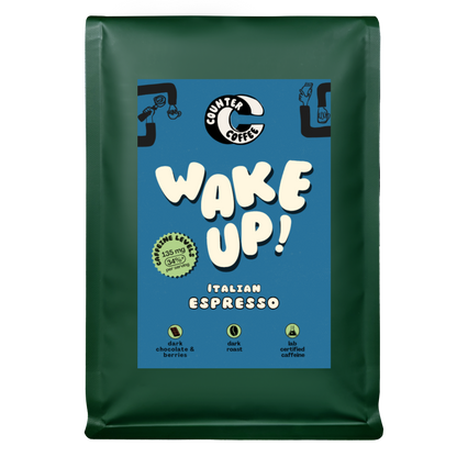 Wholesale Coffee - 250g