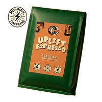 Uplift Espresso
