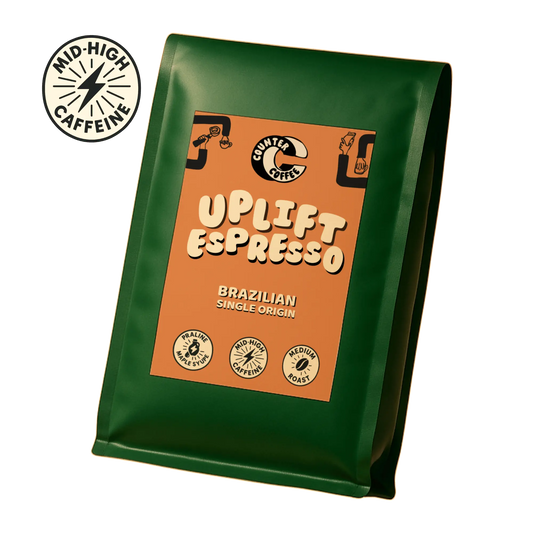 Uplift Espresso