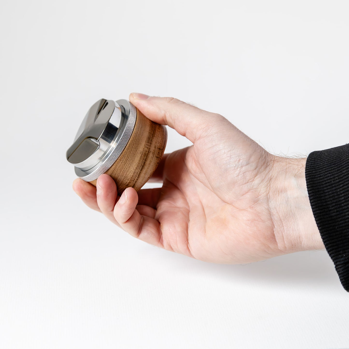 Espresso Distributor - 53mm