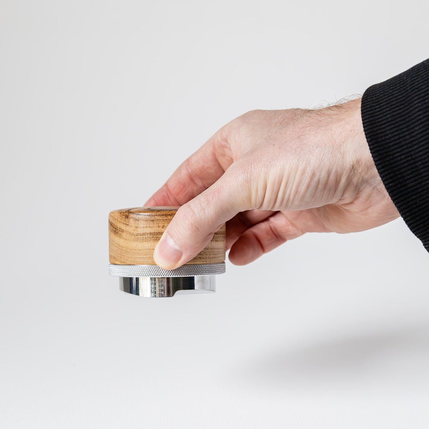 Espresso Distributor - 53mm
