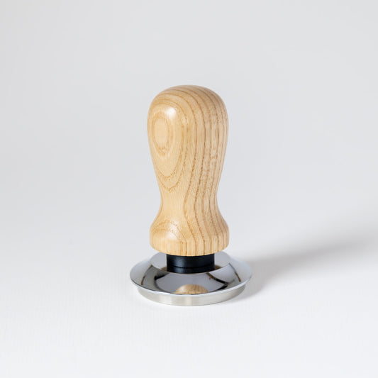 Ridged Tamper - 53mm