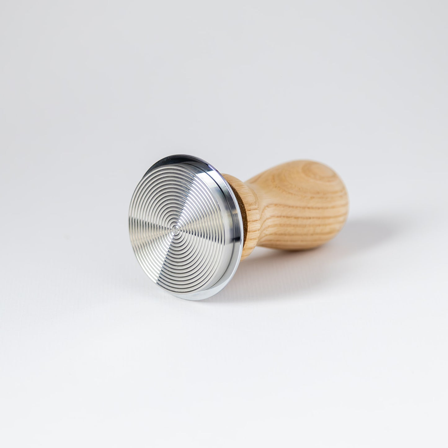 Espresso Set - All Hand Turned Chestnut