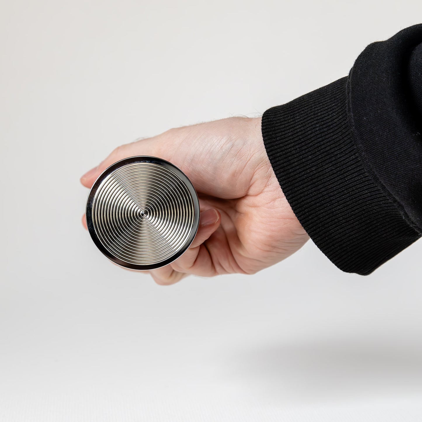 Ridged Tamper - 53mm