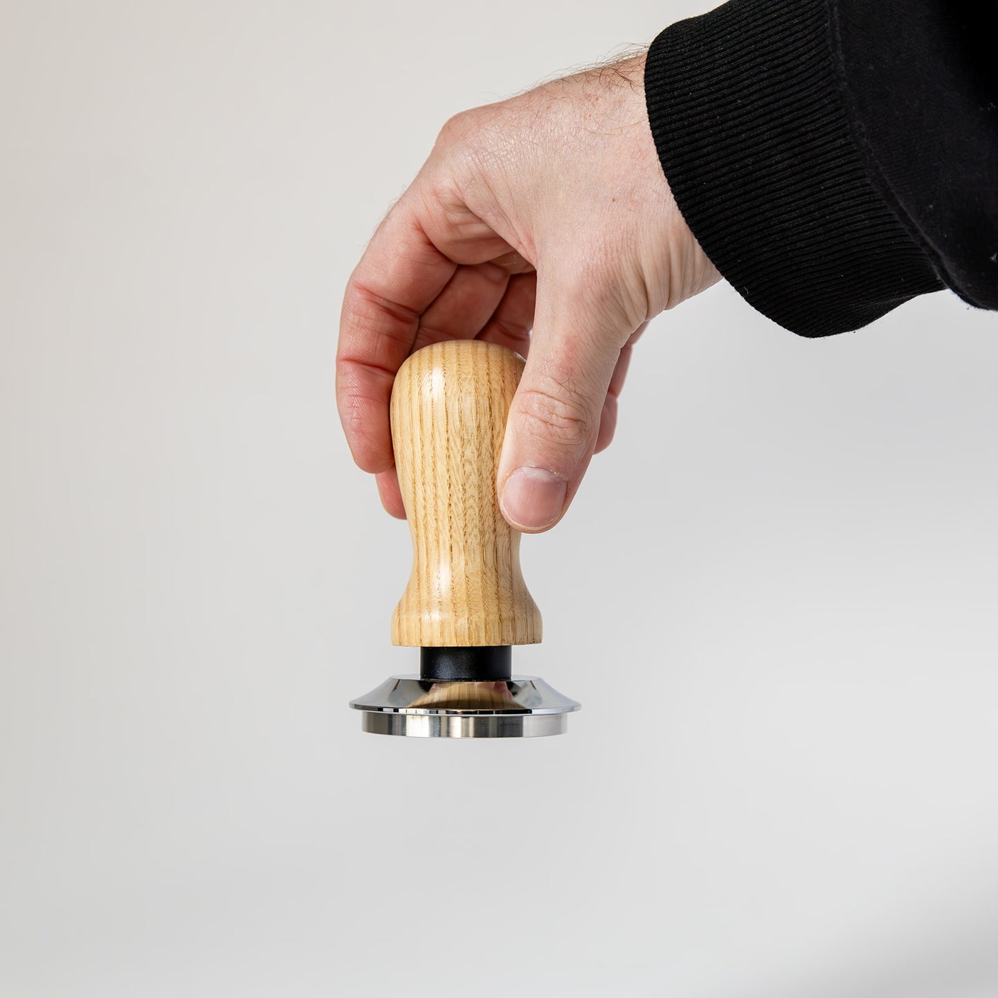 Ridged Tamper - 53mm