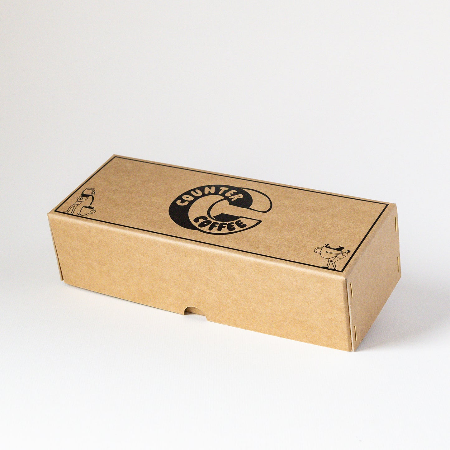 Espresso Distributor - 53mm