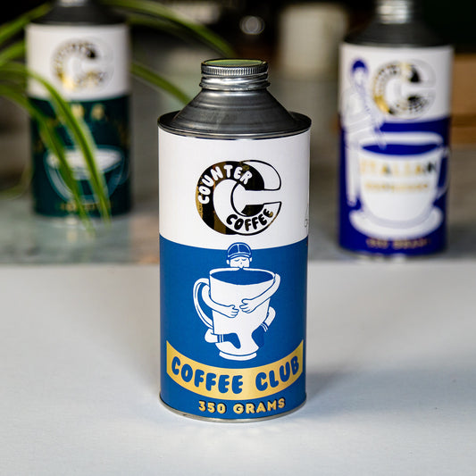 Free Reusable Tin