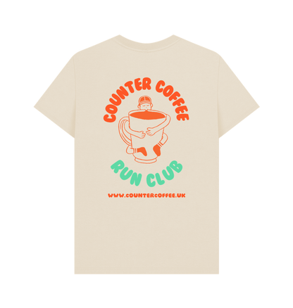 Run Club T-shirt