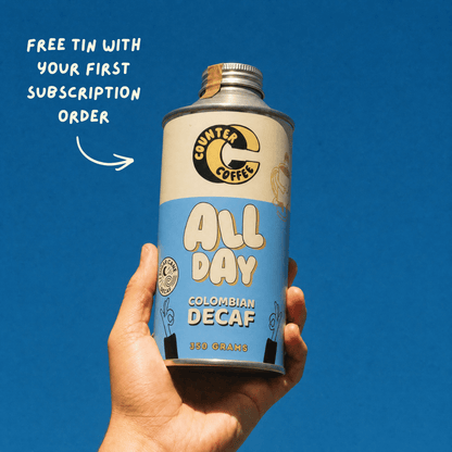 All Day Decaf