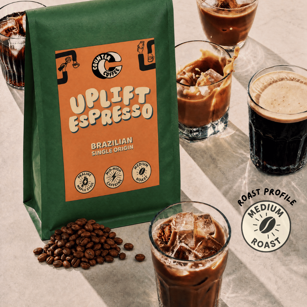 Taster Pack Filter Bundle