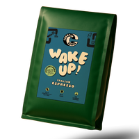Wholesale Coffee - 250g