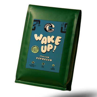 Wholesale Coffee - 250g
