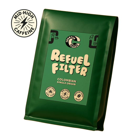 Refuel Filter