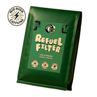 Refuel Filter