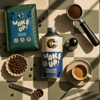 Taster Pack Filter Bundle