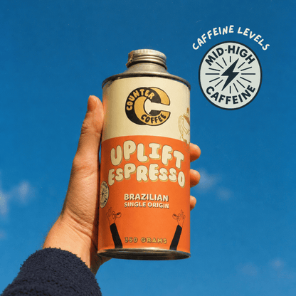 Tired Dads' Coffee Collection