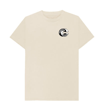 Oat Counter Coffee Limited Edition T-Shirt