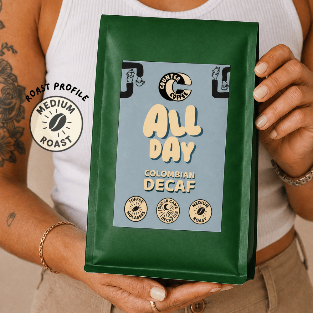 All Day Decaf