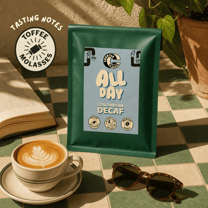 All Day Decaf