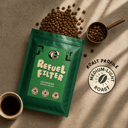 Taster Pack Filter Bundle