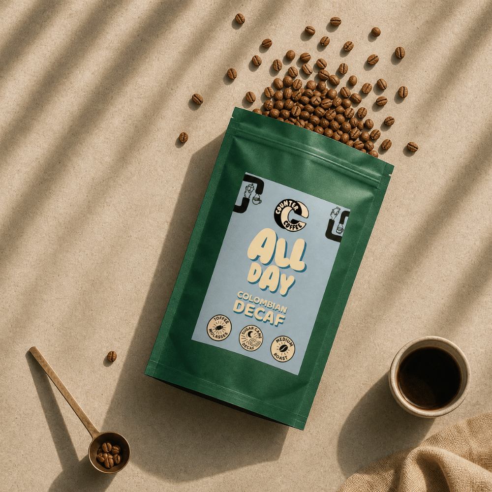 All Day Decaf