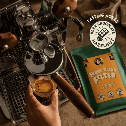 Taster Pack Filter Bundle