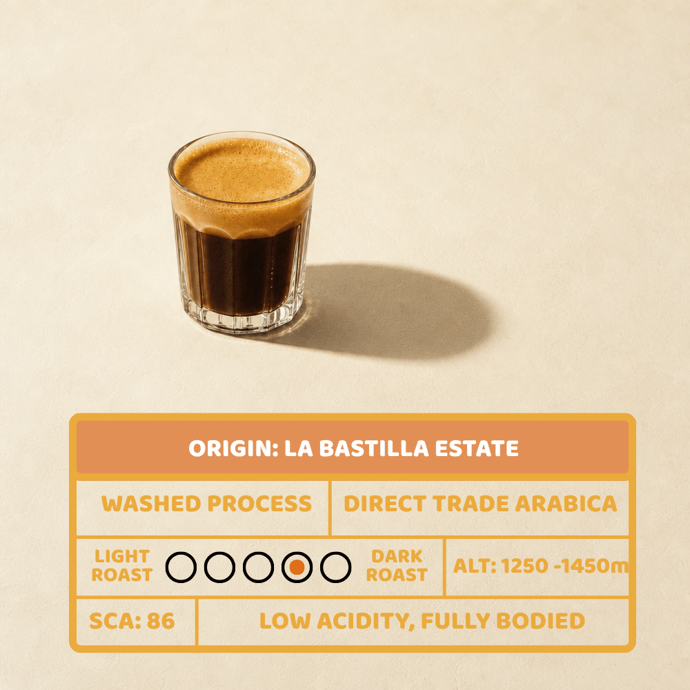 Uplift Espresso Tin
