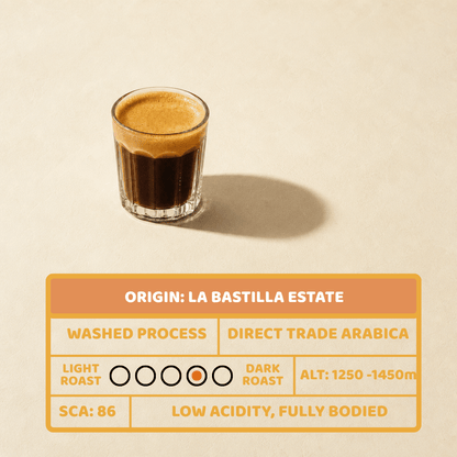 Uplift Espresso Tin