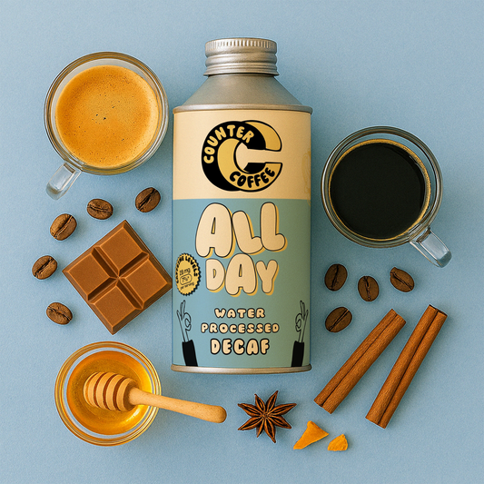 All Day Decaf