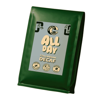 All Day Decaf