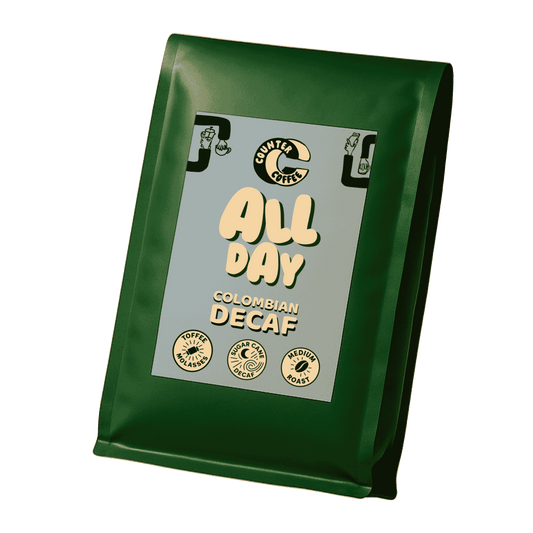 All Day Decaf