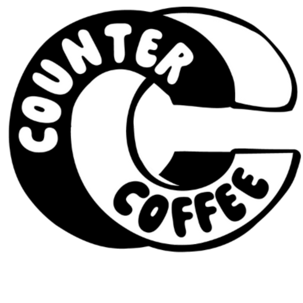 Counter Coffee