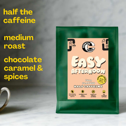 All Day Filter Collection Pouches